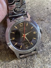Orologio vintage genova - genova, uomo