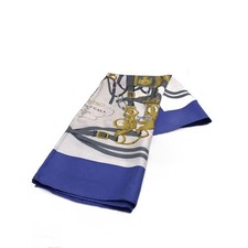 Sciarpa HERMES seta