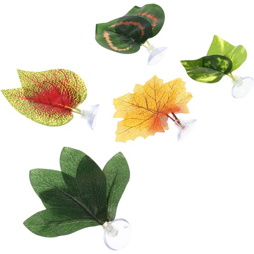 Pcs piantine finte - ,