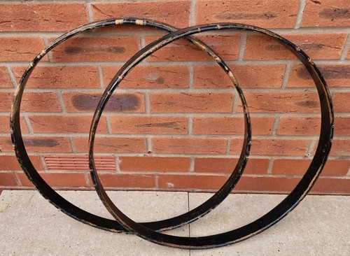 Cerchi per batteria - , basso