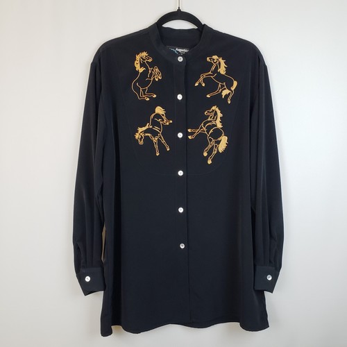 Camicia artistica indossabile