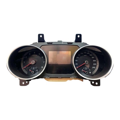 Quadro strumenti per kia xceed - kia,