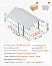 Tenda Garage Tenda Da Garage