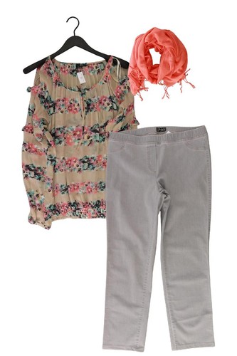 Outfit moda donna - , xl