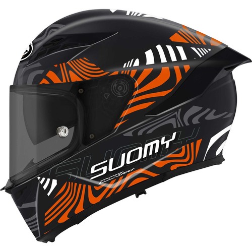 Casco moto integrale suomy - casco,
