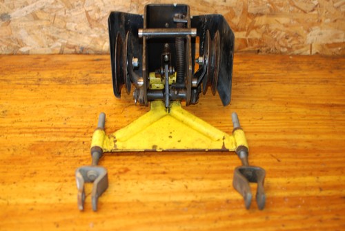 John deere modello - modello, 332