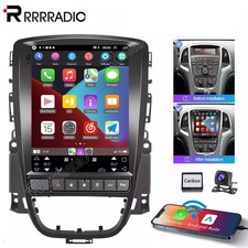 Autoradio ECO 9.7" Android 15
