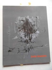 Emilio Scanavino Mimmo Rotella Wendebuch Santese: