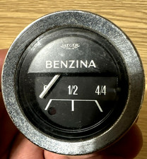 M365 XX - INDICATORE BENZINA
