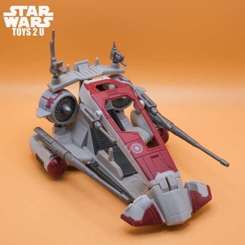 Veicolo star wars 2008 - wars,