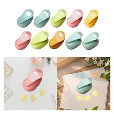 Perforatrice per carta a forma