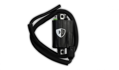 Bobina accensione per honda - bobina,