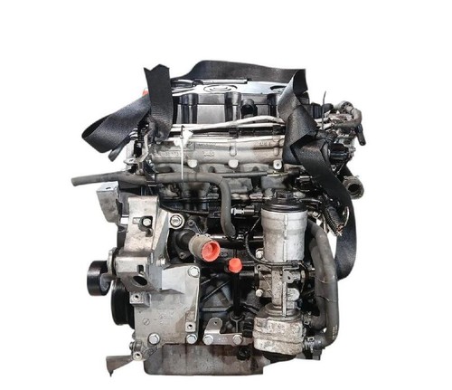 Bms motore seat - bms, ibiza
