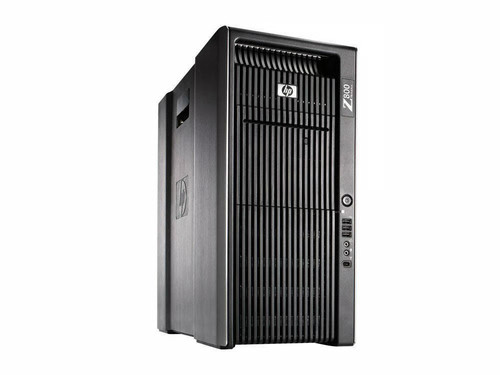 Z800 workstation xeon x5660 - workstation,