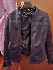 giacca da moto donna marca Zonzo tg. XS
