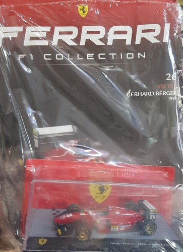 Ferrari collection - ferrari,