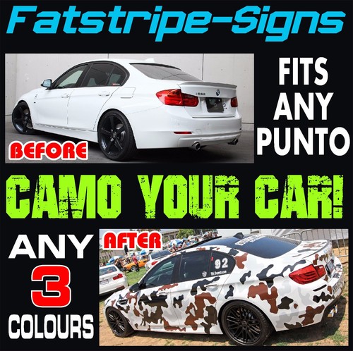 Adatto fiat punto - a,