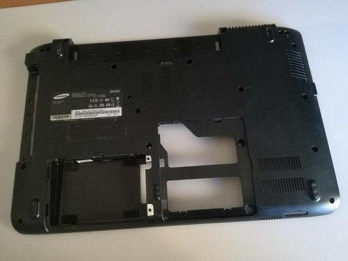 Cover inferiore ba81 11215a - inferiore,