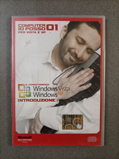 CORSO PRATICO WINDOWS VISTA XP