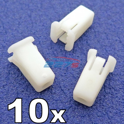 Plastica paraurti - 10,
