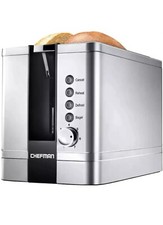 Chefman Tostapane Pop-Up 2