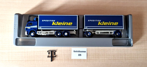 Herpa 144117 sk94 - sk94, spedition