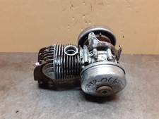 BLOCCO MOTORE LAMBRETTA 50 2T TIPO 21/50