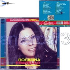 ROSANNA FRATELLO "I GRANDI