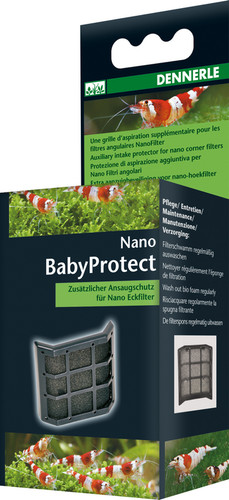 Dennerle nano baby protect - dennerle,
