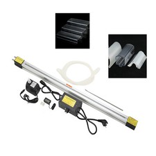 Piegatrice in plastica 80 cm