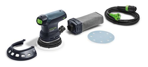 Festool levigatrice eccentrica - levigatrice,