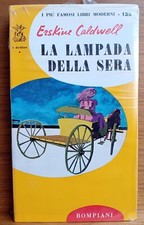 La lampada della sera, Erskine