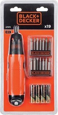 Kit Svitavvita Avvitatore a