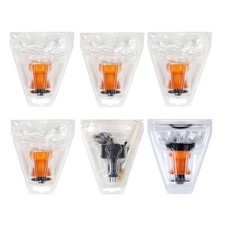 EASY VALVE Set Kit di