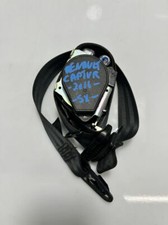 868856883R Cintura di sicurezza anteriore sinistra per Renault Captur (05/17-12/20) 2017