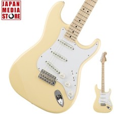 Fender made japan yngwie - fender,