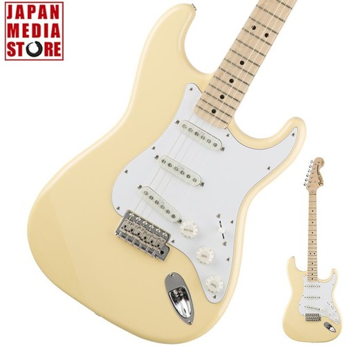 Fender made japan yngwie - japan,