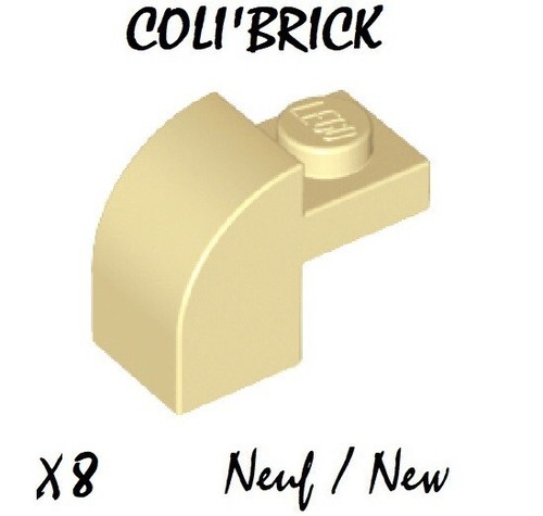 Lego 6091 briques - -, 8x