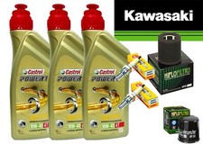 KIT TAGLIANDO KAWASAKI EN 500
