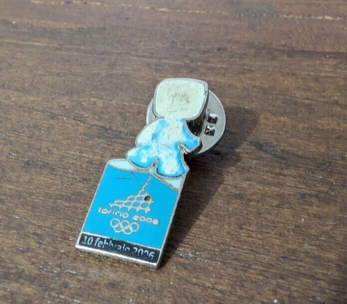 Spilla spilletta pin s - spilla, pin's