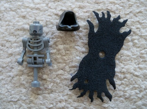 Lego harry potter raro - harry,
