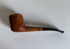 Pipa rara da collezione CASTELLO "CASTELLO" KKKK vintage Carlo Scotti