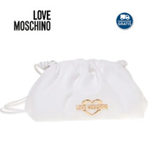 Borsa Donna Love Moschino