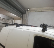 Kit 3 Barre Portatutto per Tetto Citroen Berlingo , con chiavi di sicurezza