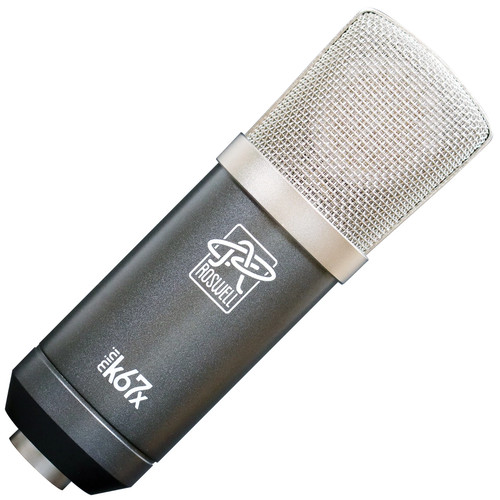 Roswell pro audio - audio, mini