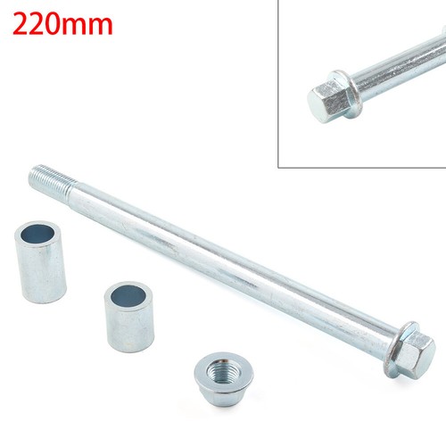 M15x 220mm 2 - 220mm, +