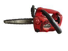 Shindaiwa 280TCS 27cc 10"  Motosega da Potatura - Rossa