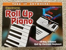 Pianoforte elettronico