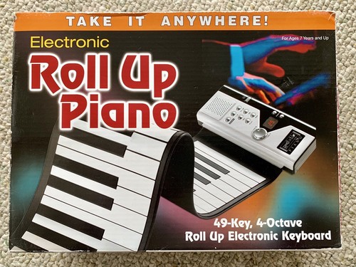 Pianoforte elettronico