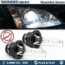Lampadine XENON PER Ford